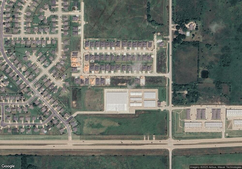 423 W 151st St, Glenpool, OK 74033 - photo 1