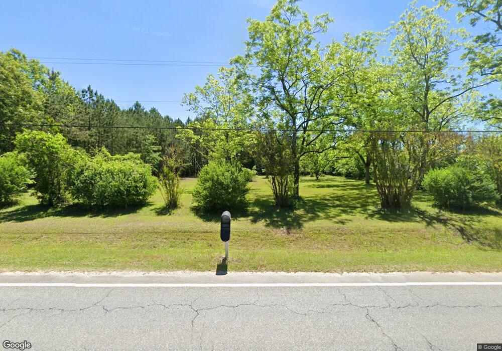 534 Gordon Hwy, Gordon, GA 31031 - photo 1