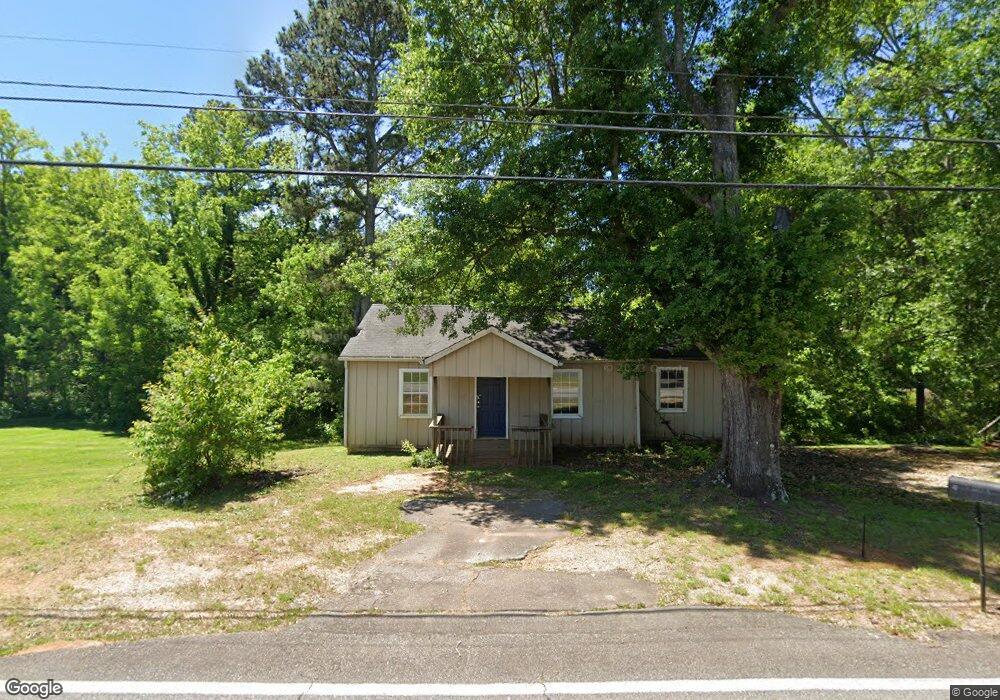 237 B C Grant Rd, Alto, GA 30510 - photo 1