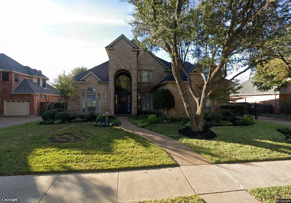 1006 Hanover Dr, Southlake, TX 76092 - photo 1