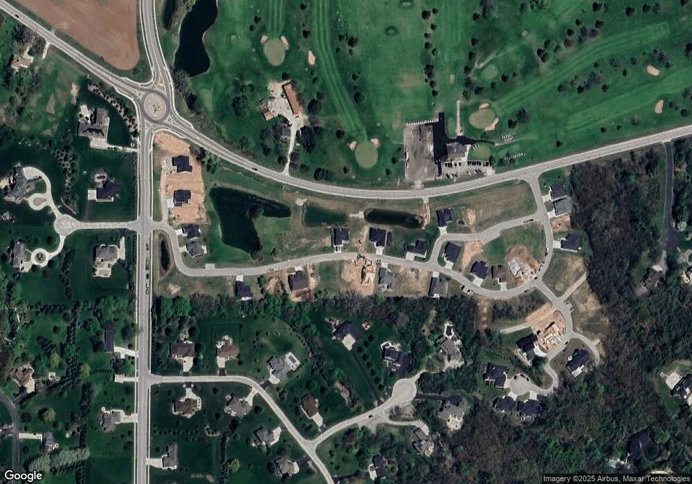 1772 Bobby Jones Dr unit Lot 34, Ledgeview, WI 54115 - photo 1