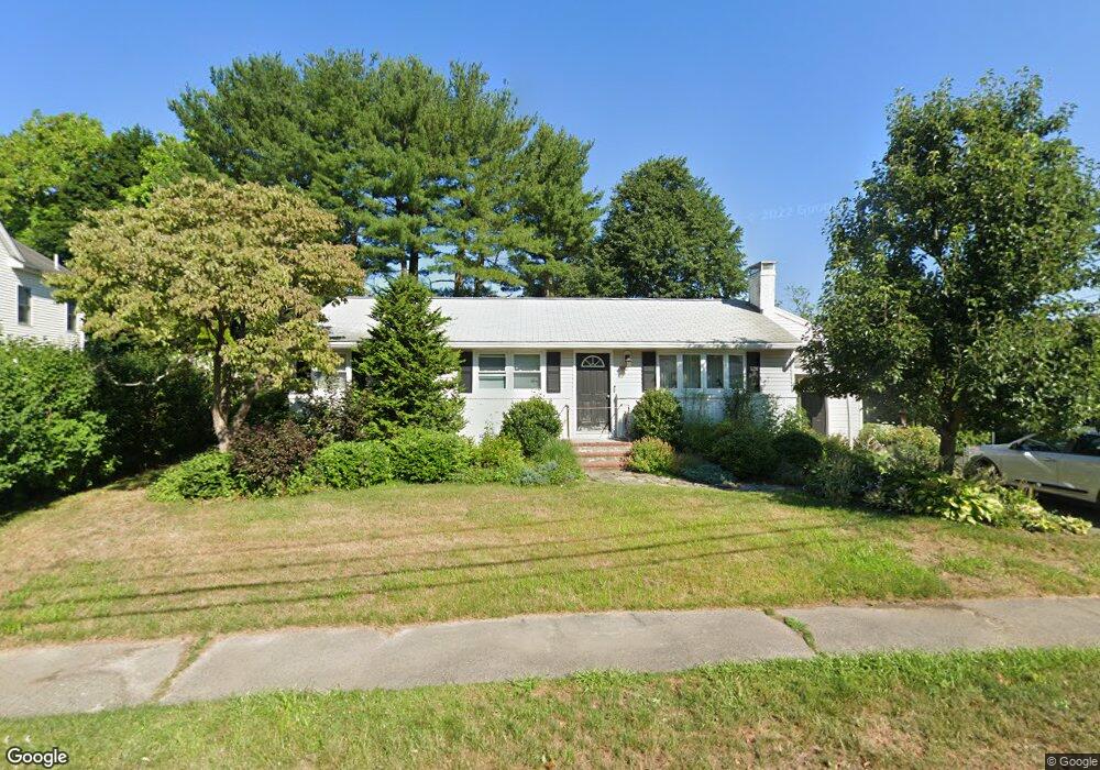 152 Jarvis Cir, Needham, MA 02492 - photo 1