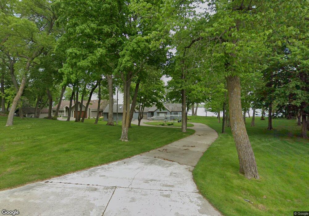 3515 Casa Marina Rd NW, Alexandria, MN 56308 - photo 1