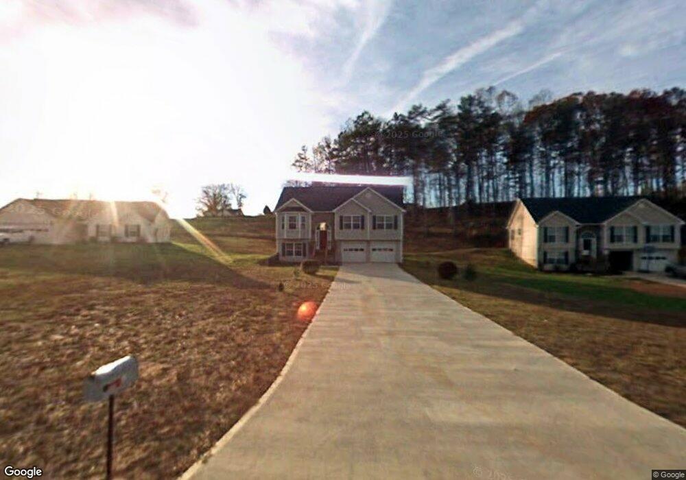 124 Juniper Dr, Ellijay, GA 30540 - photo 1