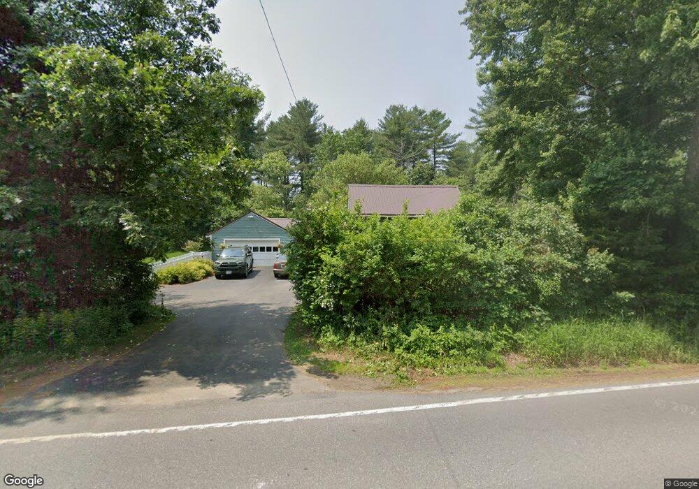 40 Kendall Pond Rd, Londonderry, NH 03053 - photo 1