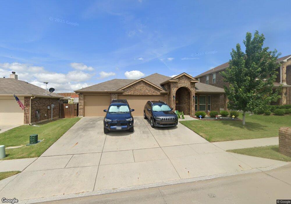 231 Orbit Dr, Lavon, TX 75166 - photo 1