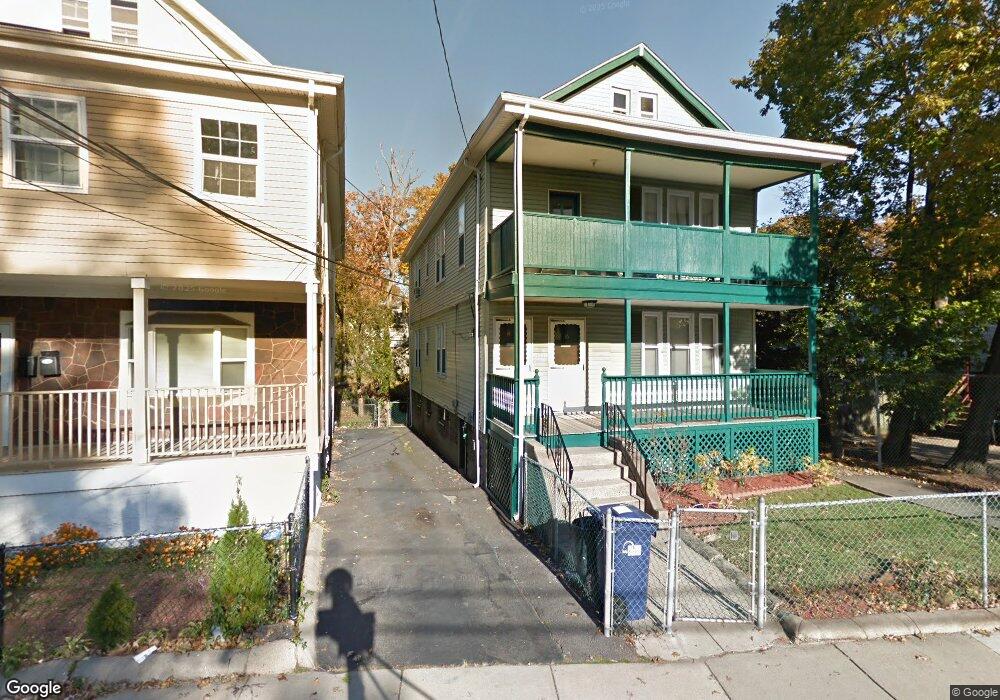 14 Crossman St unit 1, Mattapan, MA 02126 - photo 1