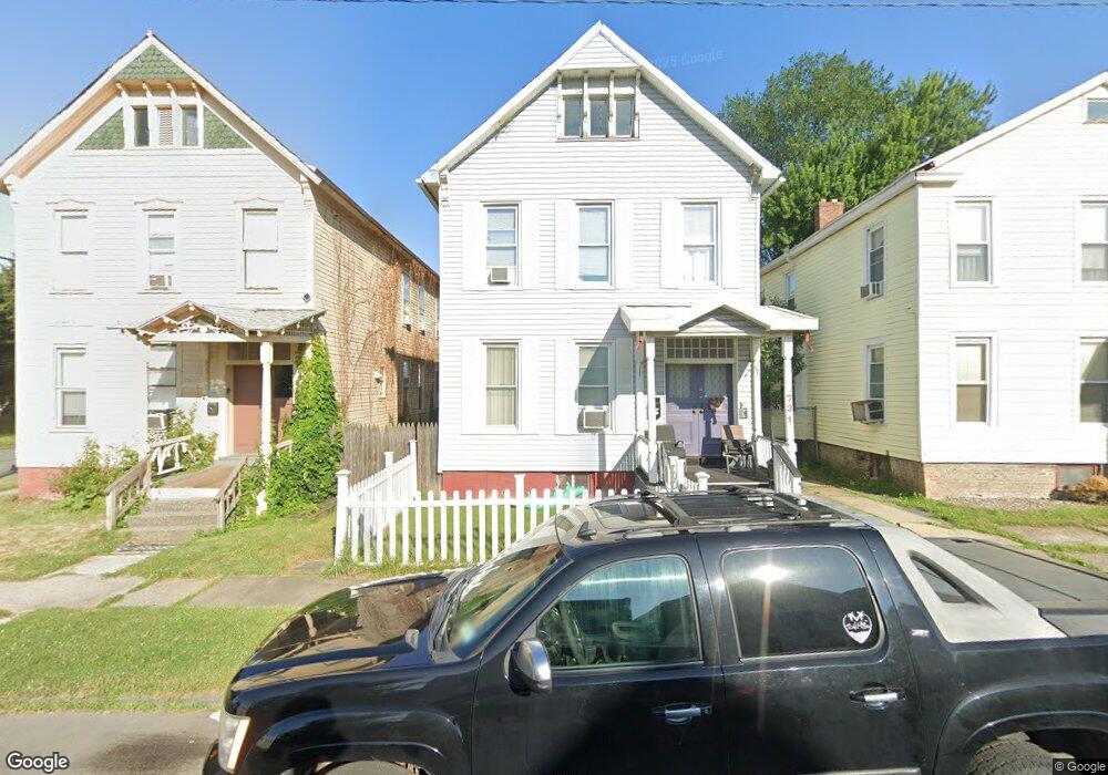 731 4th Ave, Troy, NY 12182 - photo 1