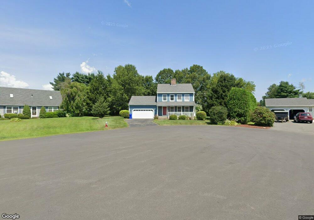 33 Meadowbrook Dr, Sunderland, MA 01375 - photo 1