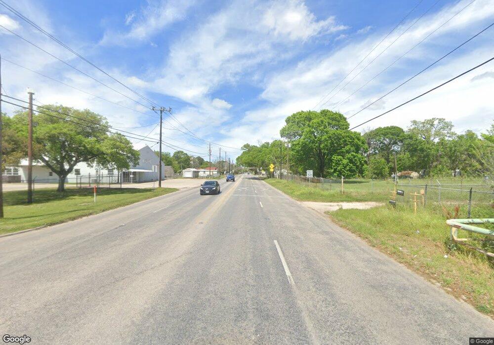 Tract 1 Nichols Ave, Bay City, TX 77414 - photo 1