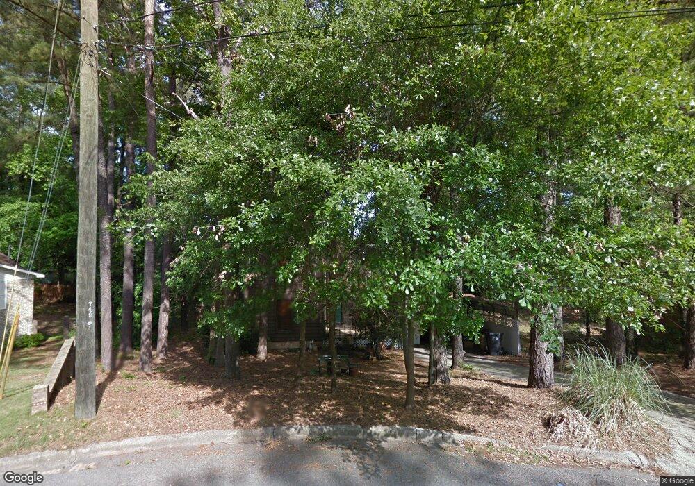 1902 Flintwood Dr, Augusta, GA 30909 - photo 1