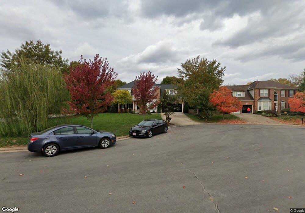 21598 Awbrey Place, Broadlands, VA 20148 - photo 1