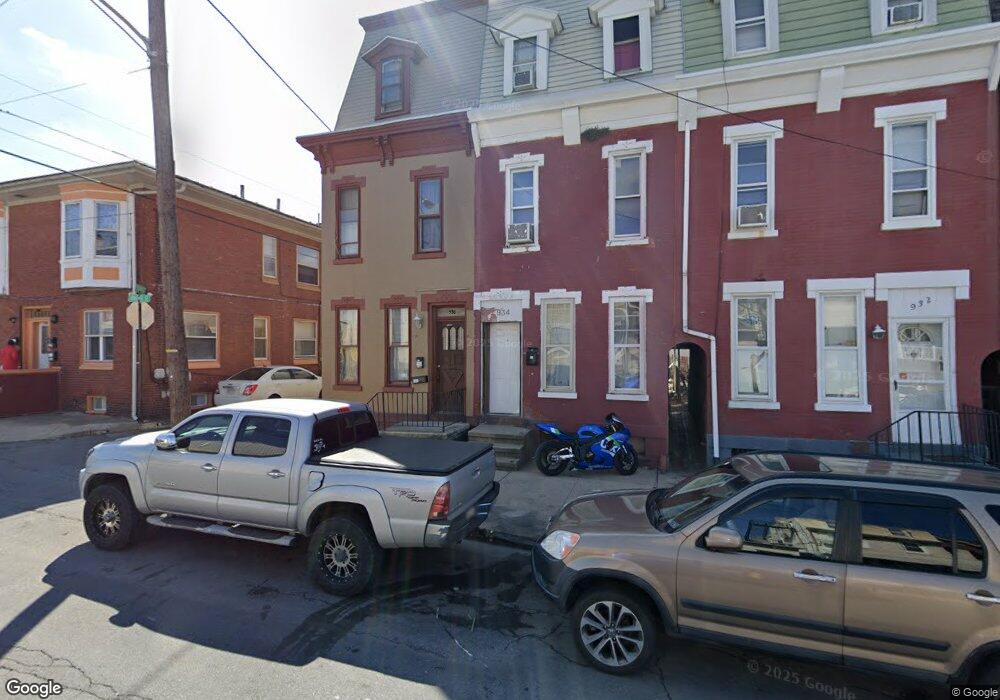 934 Douglass St, Reading, PA 19604 - photo 1