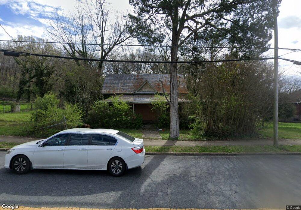 5 E Main St SW unit A & B, Rome, GA 30161 - photo 1