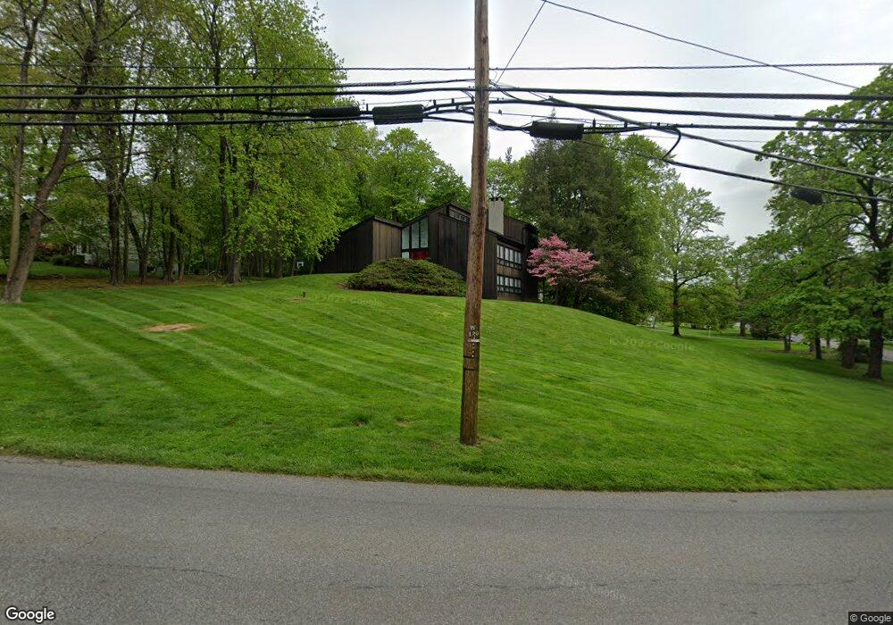 1 Scarborough Rd unit 7M, Briarcliff Manor, NY 10510 - photo 1