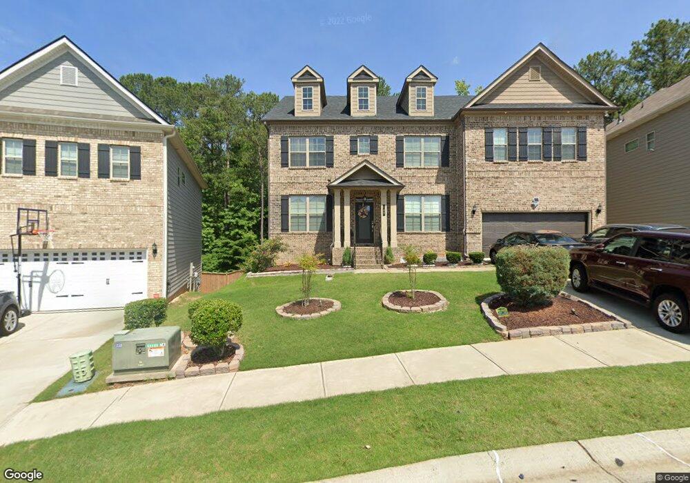 302 Hillgrove Dr unit 34, Canton, GA 30114 - photo 1