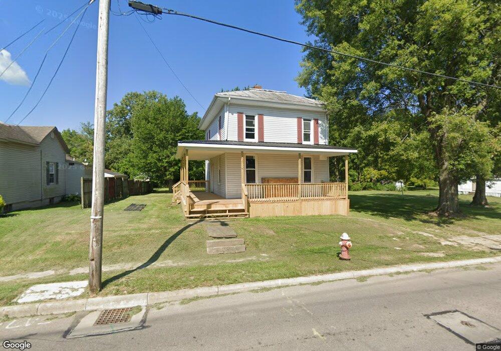 279 Whetstone St, Bucyrus, OH 44820 MLS 9037054