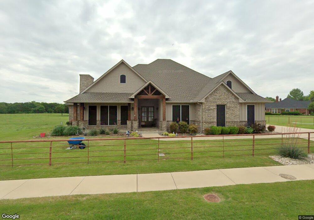 2600 Inverrary Dr, Ennis, TX 75119 - photo 1