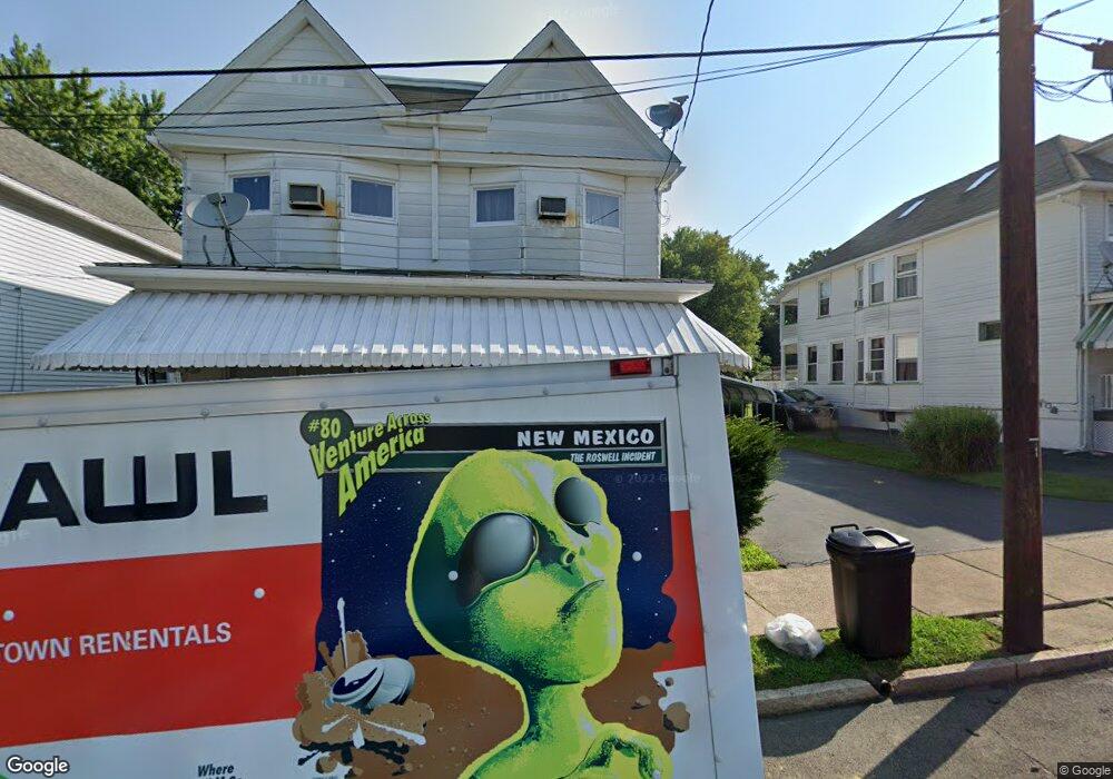 5 Regina St, Hanover Township, PA 18706 - photo 1