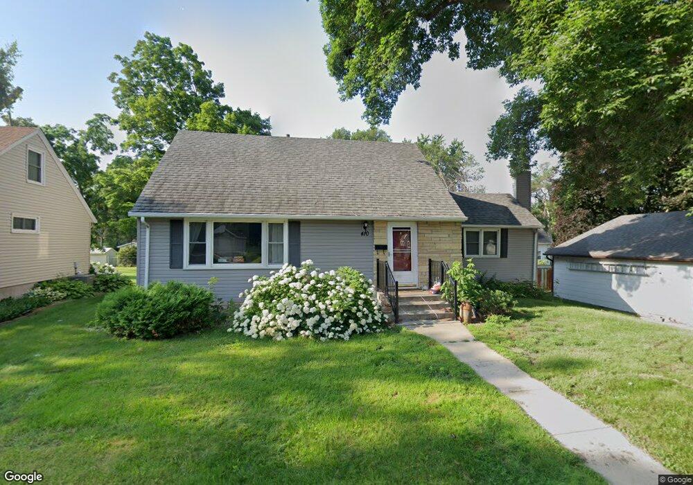 410 3rd Ave NE, Glenwood, MN 56334 - photo 1