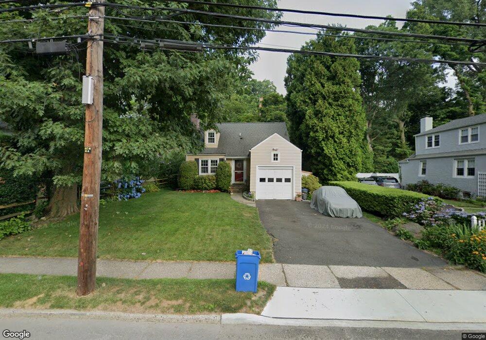505 Midland Ave, Rye, NY 10580 - photo 1