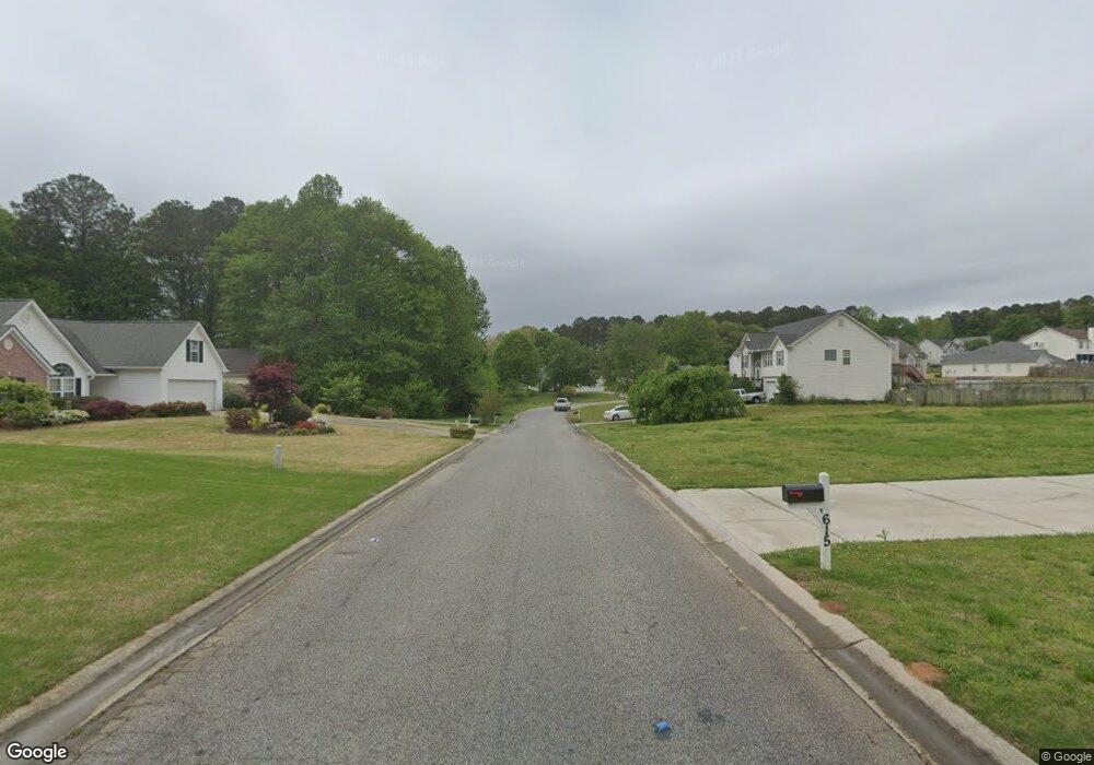 0 Bridle Creek Dr unit 7038322, Bethlehem, GA 30620 - photo 1