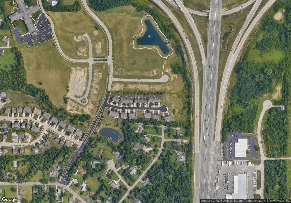 4155 Tangletree Ct, Dayton, OH 45414 - photo 1