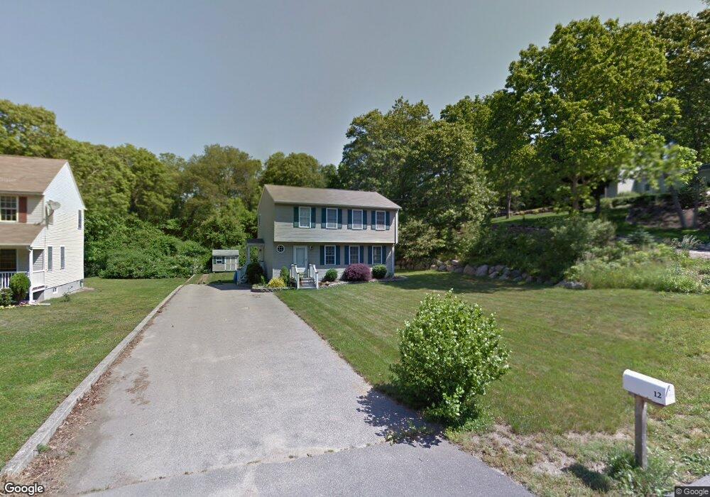 12 Sylvan Ln, Westerly, RI 02891 - photo 1