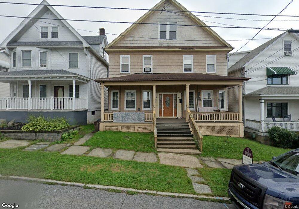 828 Alder St unit 830, Scranton, PA 18505 - photo 1