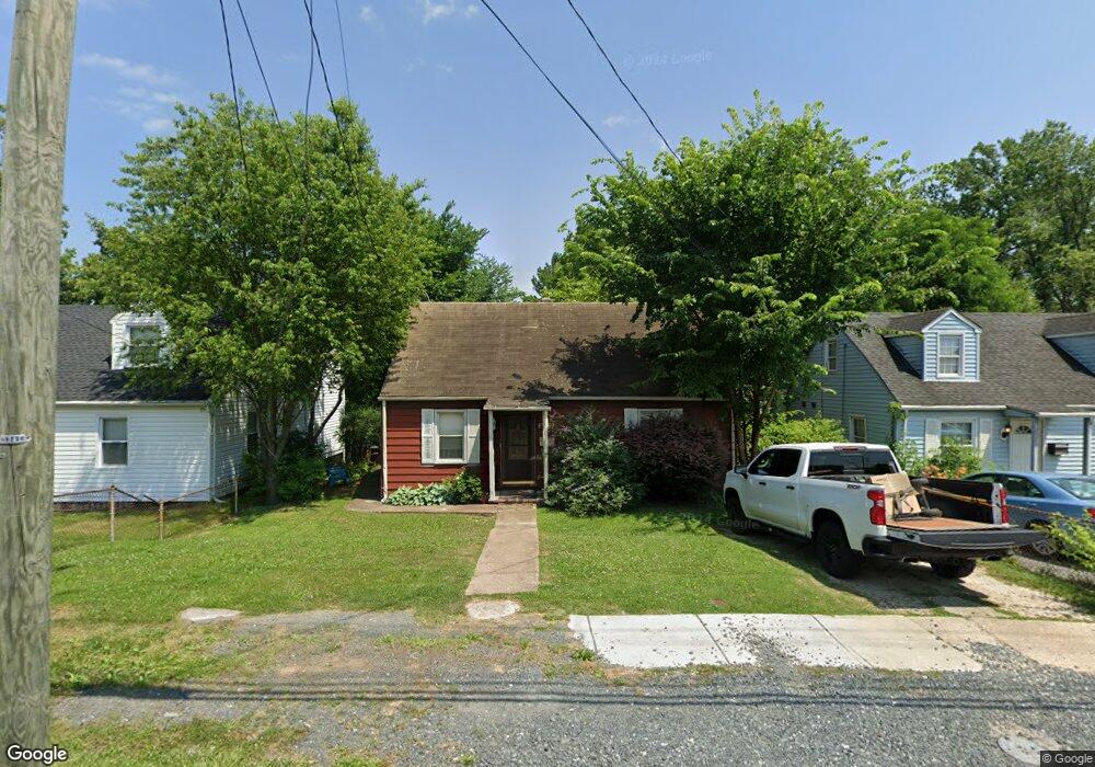 8523 Oakleigh Rd, Parkville, MD 21234 - photo 1