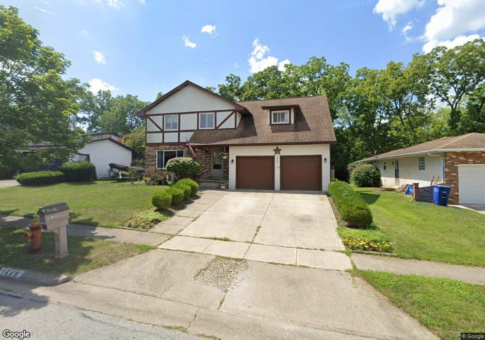 1649 Carrigallen Ln, Columbus, OH 43228 - photo 1