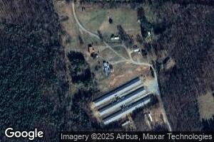 2077 Scotton Rd, Staley, NC 27355
