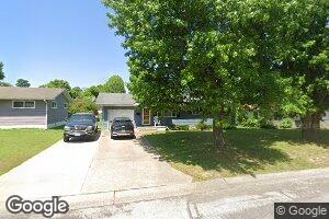 902 Flower Box Ln, Neosho, MO 64850