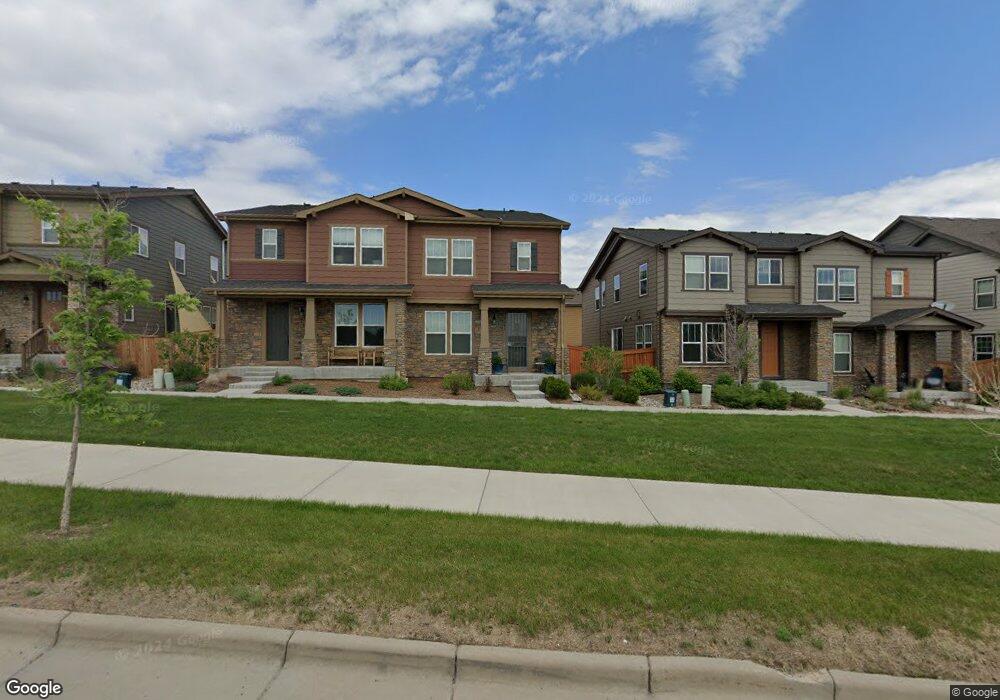 7639 S Zante Ct, Aurora, CO 80016 - photo 1