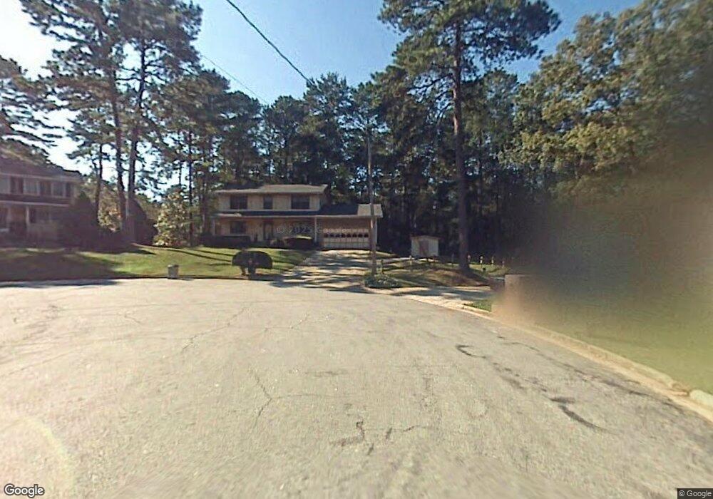 3015 Columbia Trail, Decatur, GA 30034 - photo 1