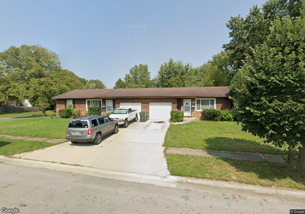 1994 Hampstead Dr, Columbus, OH 43229 - photo 1