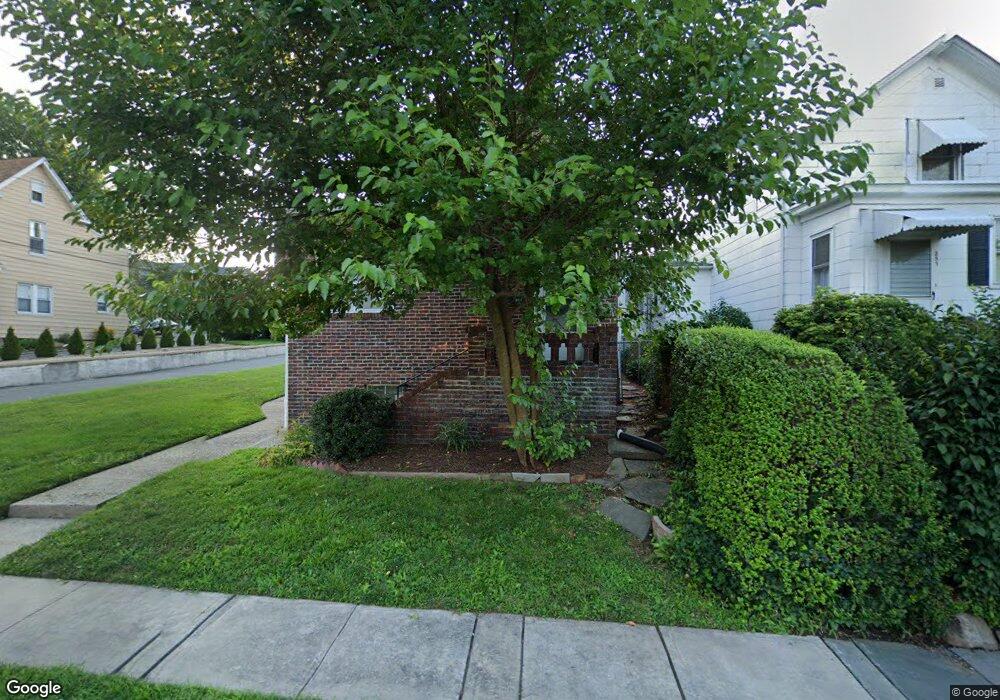 247 Terrace Ave unit 1, Hasbrouck Heights, NJ 07604 - photo 1