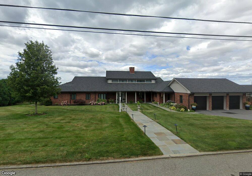 170 Briarcliff Ave, Warwick, RI 02889 - photo 1