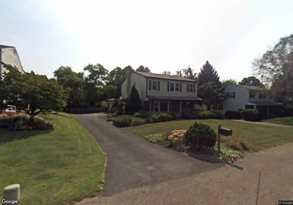 736 Windsor Place, Wallingford, PA 19086 - photo 1