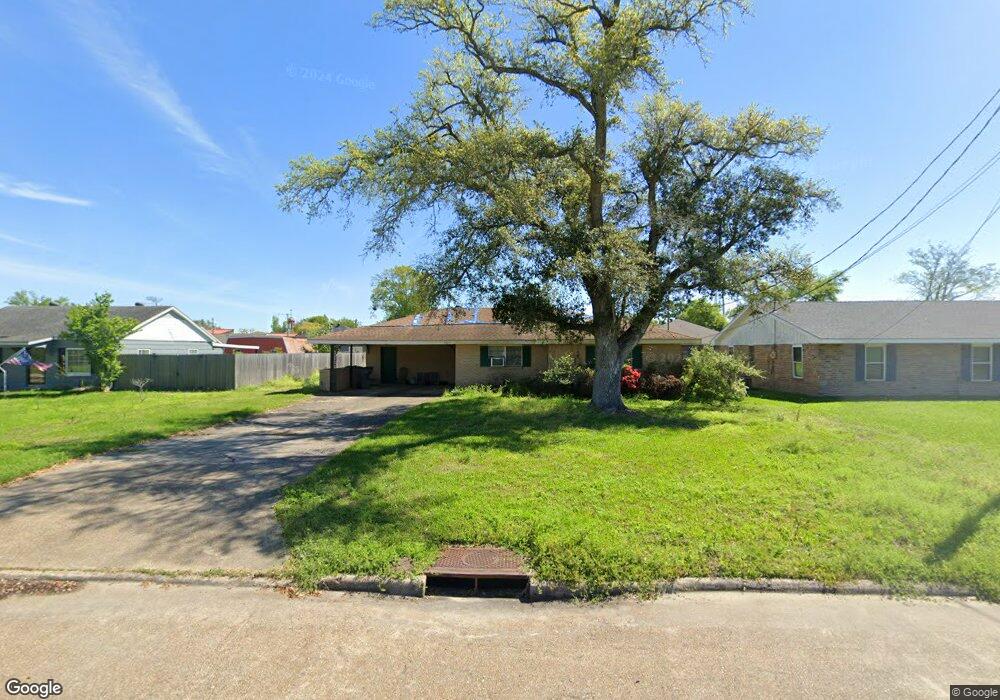 4417 Howard St, Lake Charles, LA 70605 - photo 1