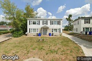 2420 11th Ave SE, Cedar Rapids, IA 52403