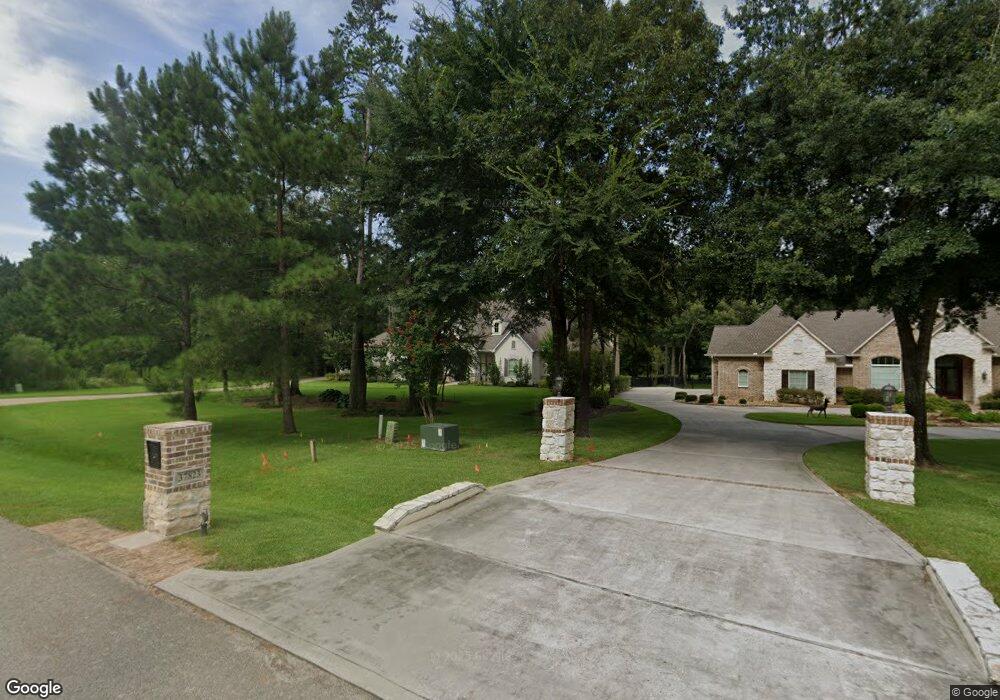 37813 Canyon View Ct, Magnolia, TX 77355 - photo 1