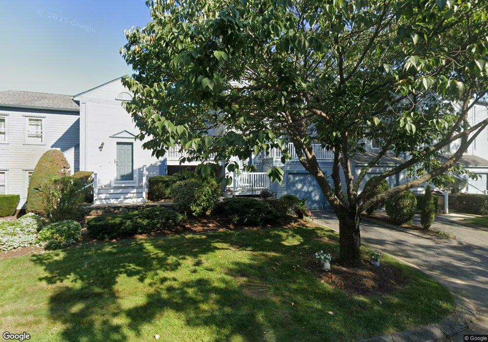 96 Willow Glen Cir unit 96, Warwick, RI 02889 - photo 1