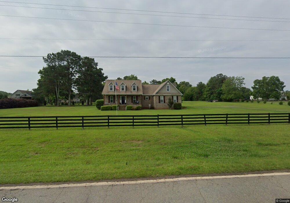 180 Shi Rd, Macon, GA 31220 - photo 1