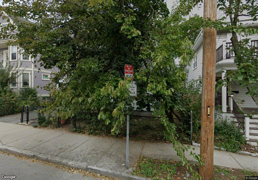 299 Walden St, Cambridge, MA 02138 - photo 1