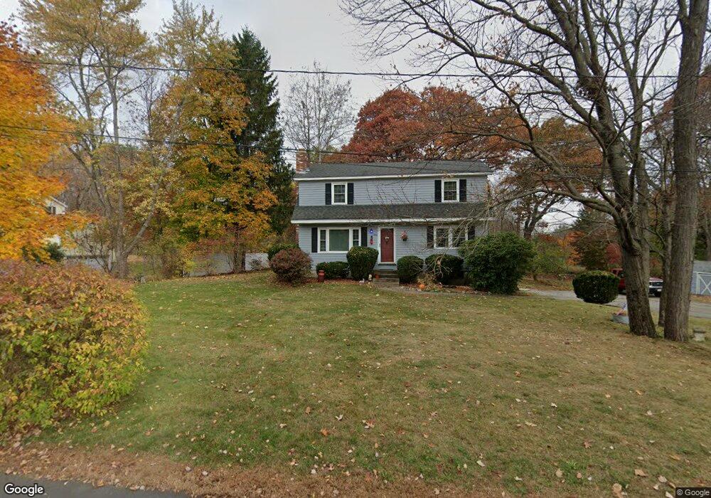 3 Greenleaf Cir, Merrimac, MA 01860 - photo 1