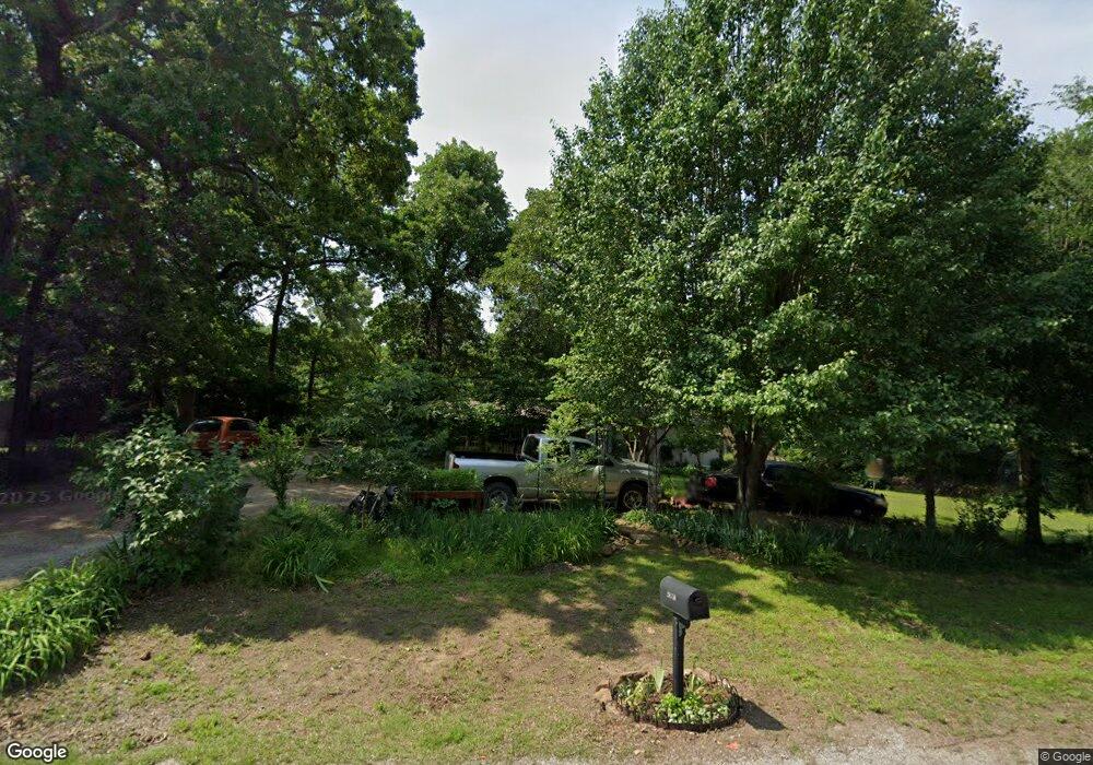 28650 E 13th St, Catoosa, OK 74015 - photo 1