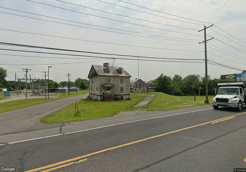 1010 Lincoln Way W, Chambersburg, PA 17202 - photo 1