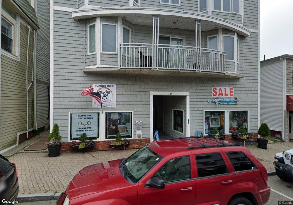 205 Onset Ave unit 302, Onset, MA 02558 - photo 1