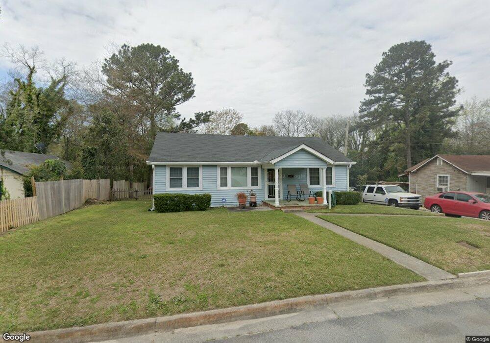 1455 Helon St, Macon, GA 31204 - photo 1
